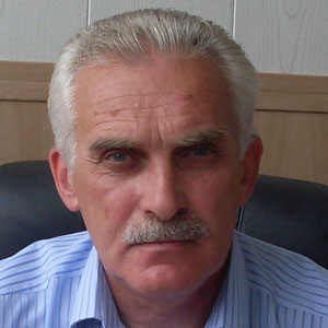 Юрий Евгеньевич Калинин